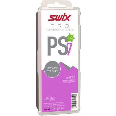 SWIX（スウィックス） ワックス WAX スキー スノーボード クロス