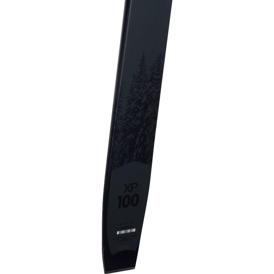 ROSSIGNOL（ロシニョール） テレマーク バックカントリースキー 板