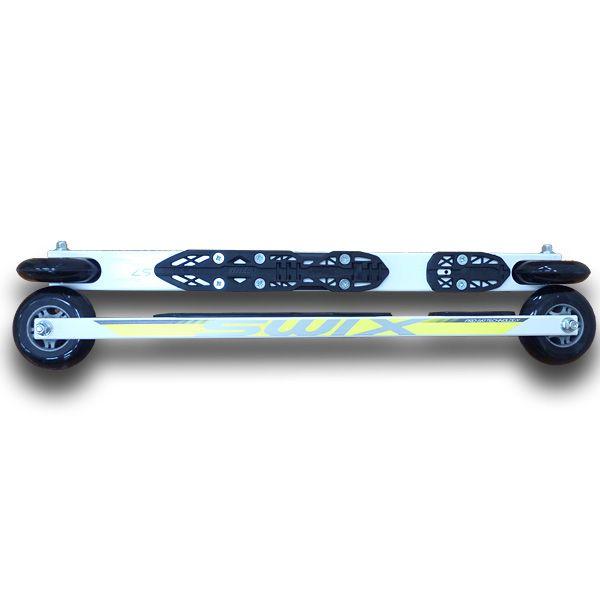 SWIX スウィックス クロスカントリースキー ローラースキー スケート
