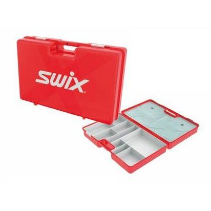 SWIX（スウィックス） チューンナップ ケース ワクシングボックスS