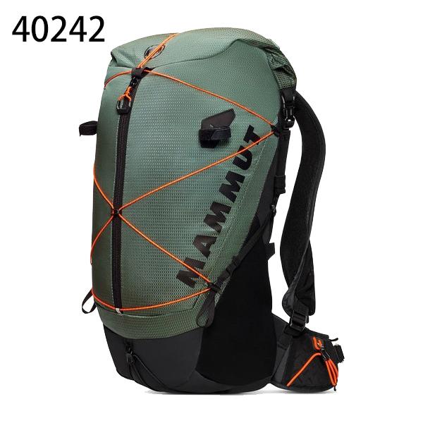 MAMMUT（マムート） MAMMUT Ducan Spine 28-35 2530-00340 28-35L 登山