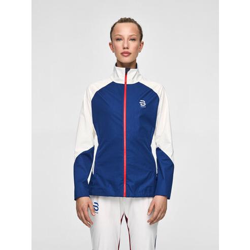 ビヨルンダーリ BjornDaehlie WOMEN クロスカントリースキー オーバー