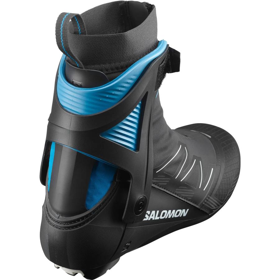 SALOMON（サロモン） クロスカントリースキー ブーツ PROLINK RS8