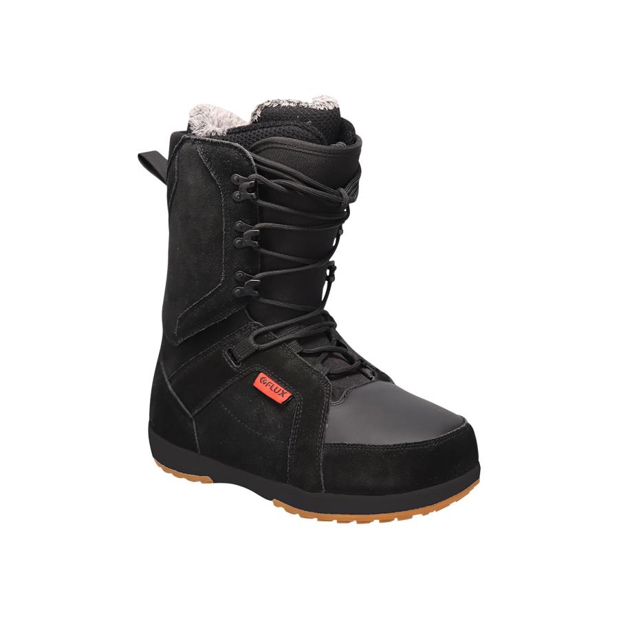 2022-2023 FLUX BOOTS TX-LACE 23.0~23.5cm : XYZ ACTION SPORTS
