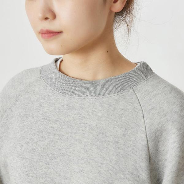 Shinzone（シンゾーン） THE SHINZONE COMMON SWEAT コモンスウェット