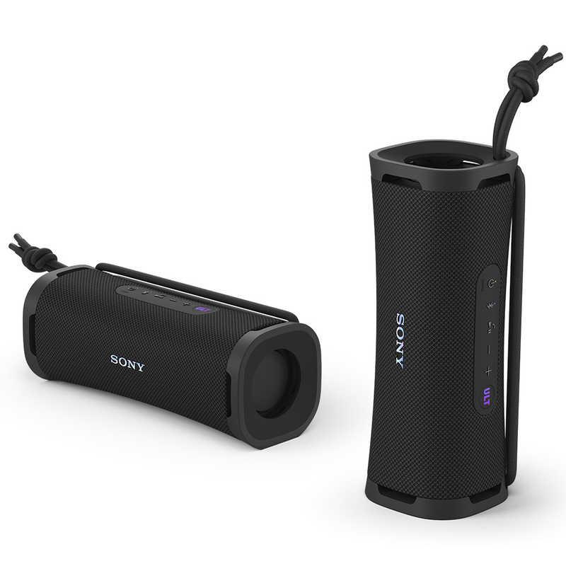 SONY（ソニー） SONY Bluetoothスピーカー ULT FIELD1［防水