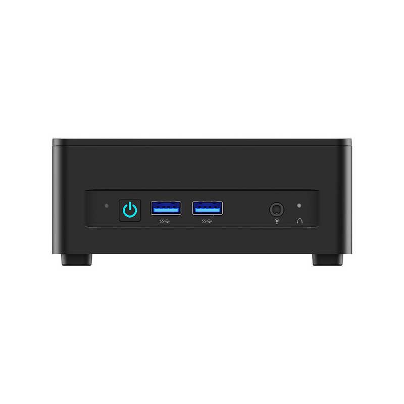 MINISFORUM ミニPC ［モニター無し /AMD Ryzen5 /メモリ：32GB /SSD
