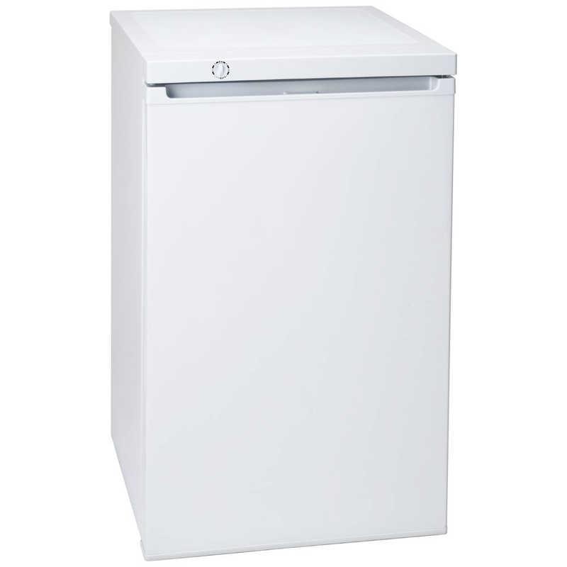 Abitelax（アビテラックス） 冷凍庫 [1ドア /右開きタイプ /100L] ACF