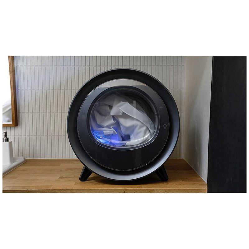 CCP 設置工事のいらない衣類乾燥機 [乾燥容量2.5kg] ZJ-CD43-BK
