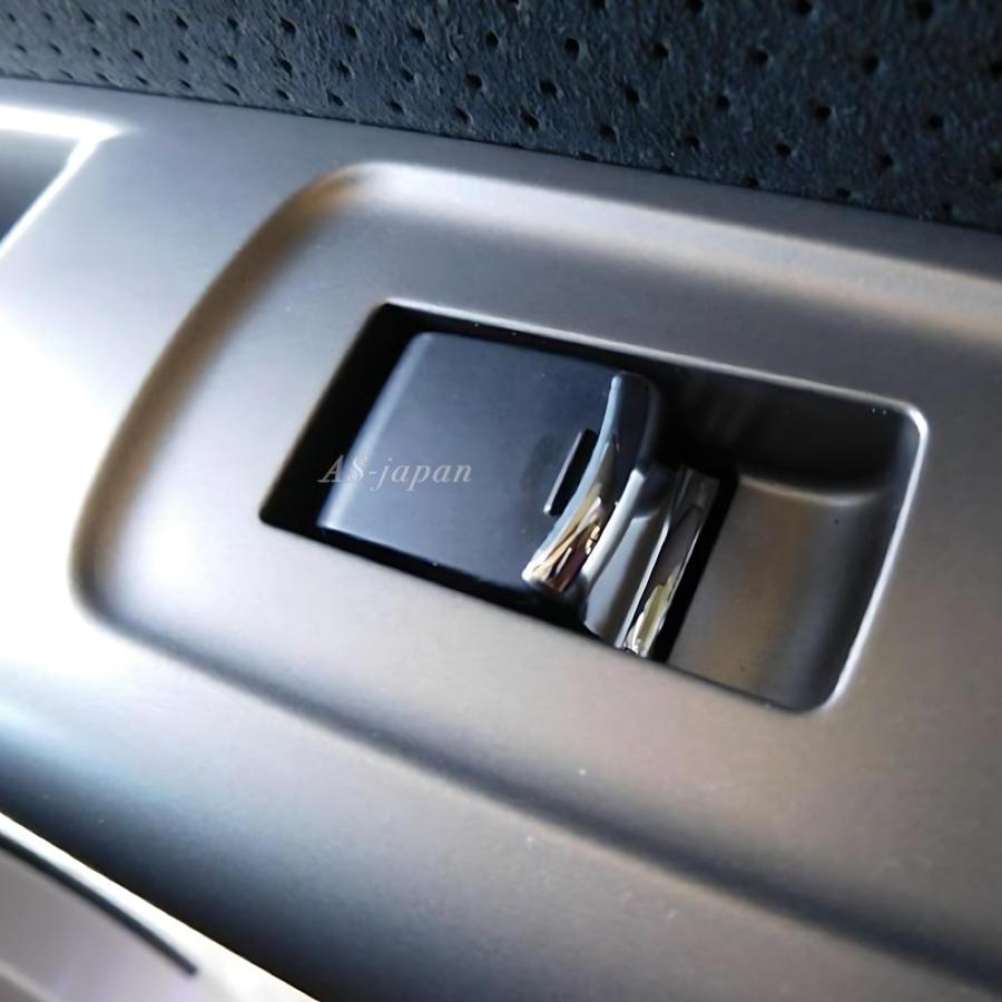 フェアレディ Z33 / Z34 フェアレディZ パワーウインドウ スイッチ