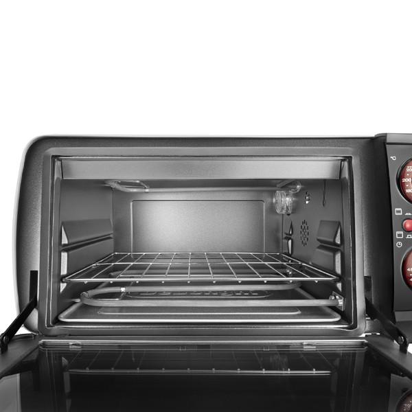 デロンギ（DeLonghi） ミニコンベクションオーブン SFORNATUTTO EVO(ス