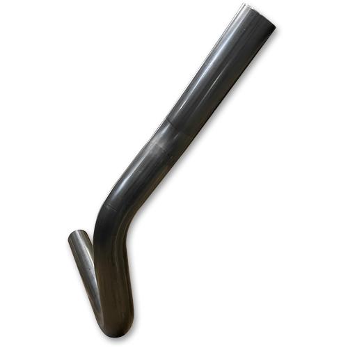 製作用 リア エキゾースト パイプ パンヘッド ショベルヘッド 45パイ