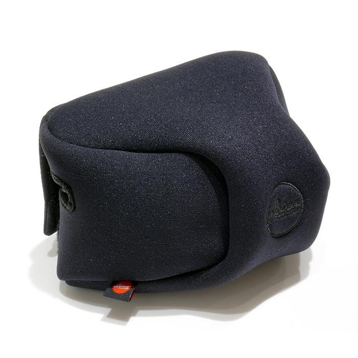 新品アクセサリー》 Leica (ライカ) M用ネオプレーンケース黒ショート