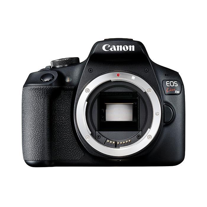 キヤノン（Canon） 《新品》 EOS Kiss X90 EF-S18-55 IS II レンズ