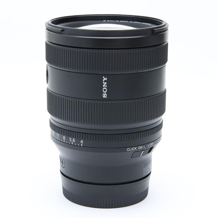 SONY（ソニー） 《並品》SONY FE 20-70mm F4 G SEL2070G : カメラ専門