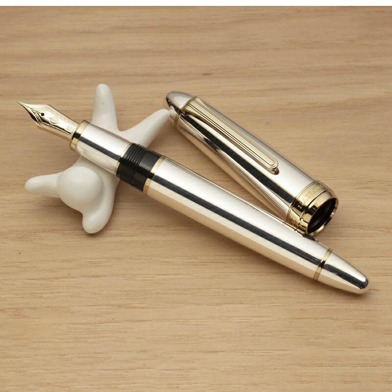 セーラー万年筆 【取寄品】セーラー プロフィット21 スターリング