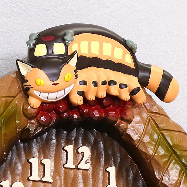ホームテイスト（HOME taste） W32.5×D7.5×H45cm となりのトトロ