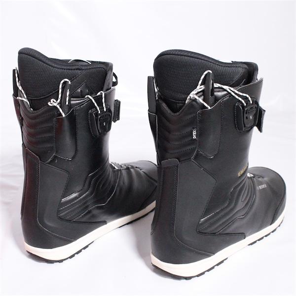 美品 21-22 DEELUXE Empire サイズ30.5? 【中古】スノーボード ブーツ