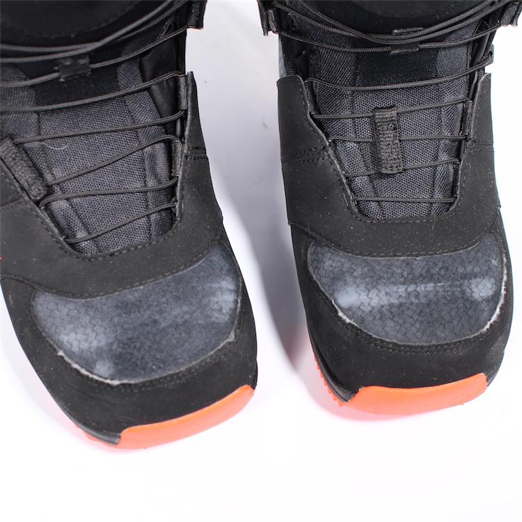 SALOMON（サロモン） 16-17 SALOMON Ivy 【中古】スノーボード ブーツ