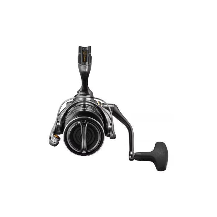 シマノ（SHIMANO） 24 ツインパワー C3000MHG TWIN POWER リール