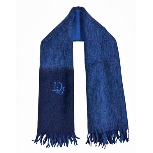 Christian Dior（クリスチャン・ディオール） 大判ストール ショール
