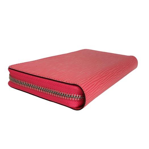 LOUIS VUITTON（ルイ・ヴィトン） ジッピーウォレット 長財布 日本限定