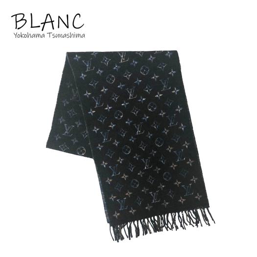 LOUIS VUITTON（ルイ・ヴィトン） エシャルプ モノグラム