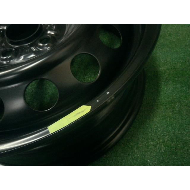 シエンタ(車) シエンタ 10系 純正 スチールホイール 15インチ yatsu