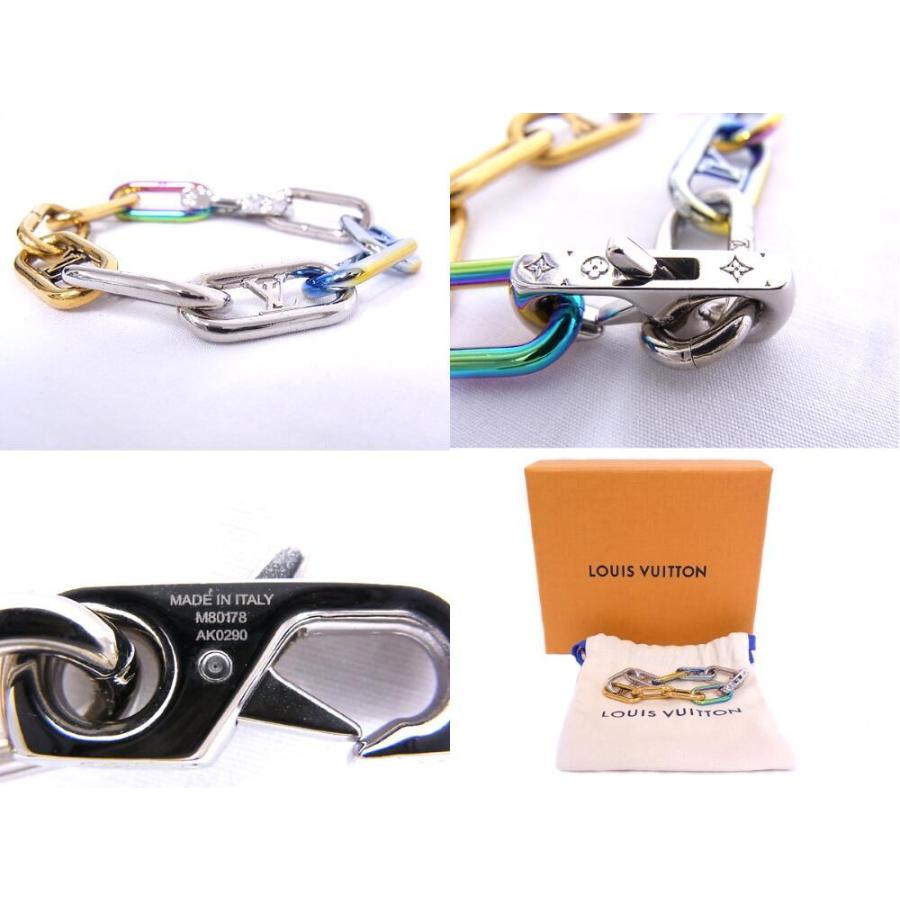 LOUIS VUITTON（ルイ・ヴィトン） ブレスレット ブラスレ