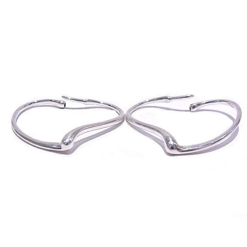 TIFFANY&Co.（ティファニー） Tiffany&Co 925 SV シルバー ピアス