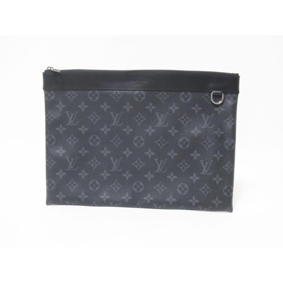 LOUIS VUITTON（ルイ・ヴィトン） モノグラム エクリプス ポシェット