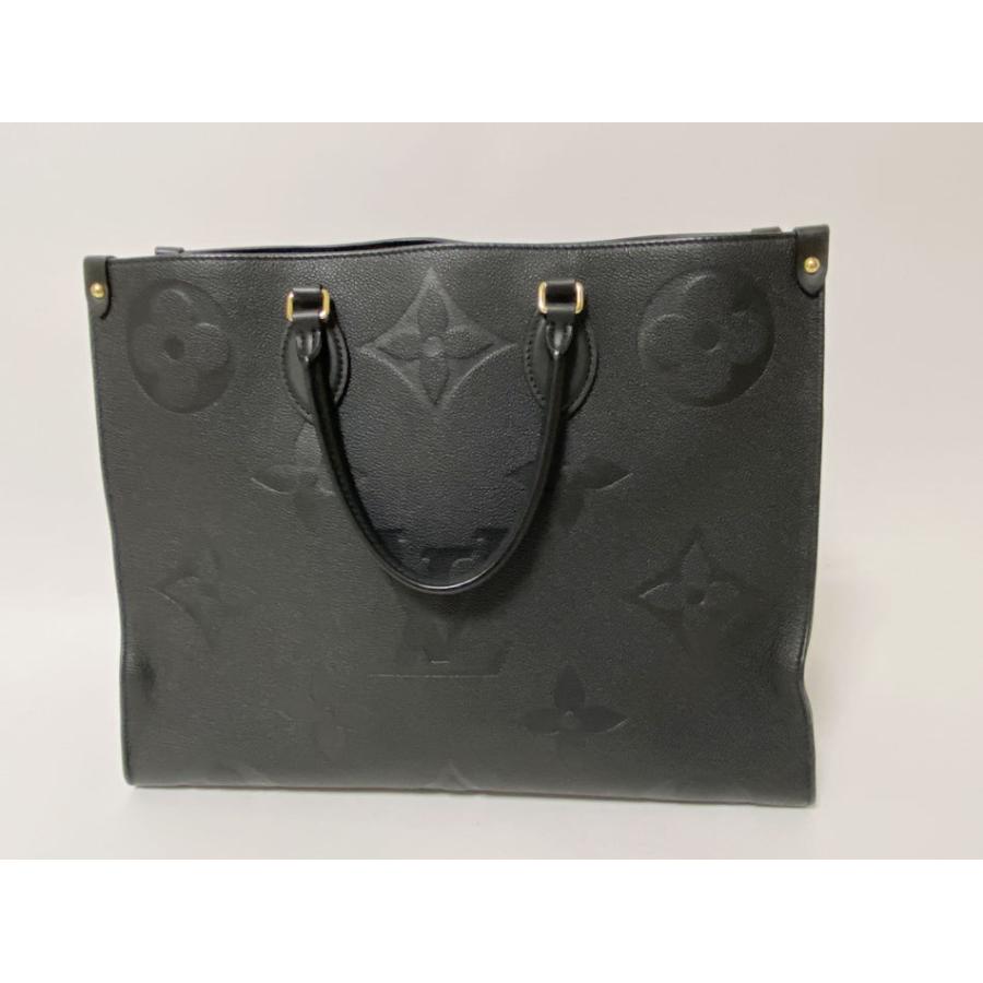 オンザゴー（LOUIS VUITTON） 送料無料 LOUIS VUITTON ルイヴィトン