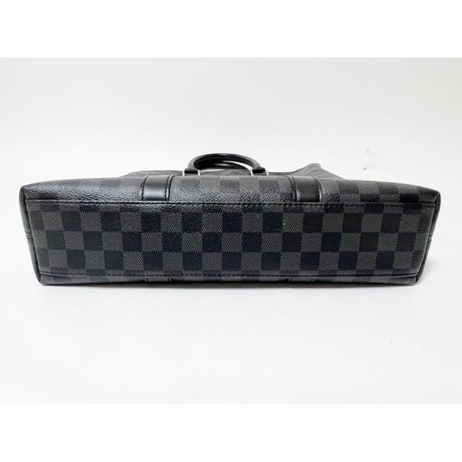 アントン（LOUIS VUITTON） LOUIS VUITTON ルイヴィトン ダミエ グラ