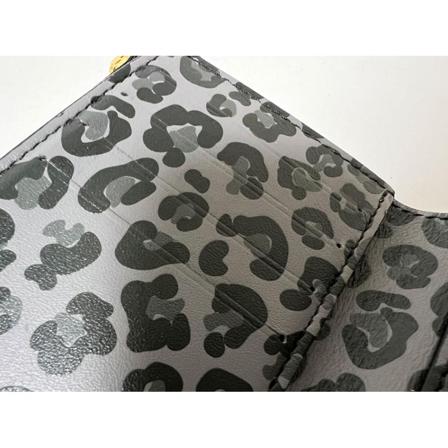 カプシーヌ LOUIS VUITTON ルイヴィトン トリヨンレザー