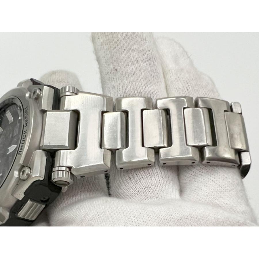 MT-G CASIO カシオ G-SHOCK 腕時計 タフソーラー メンズウォッチ