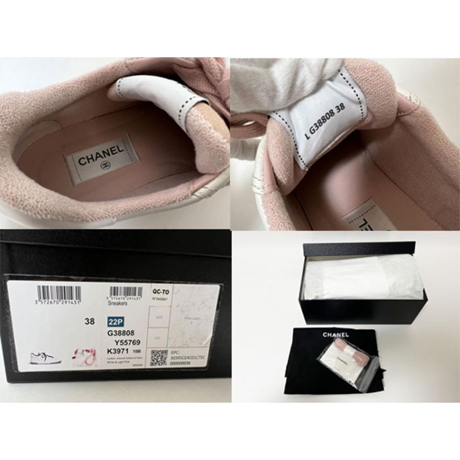 CHANEL（シャネル） 送料無料 レディース スニーカー 靴 シューズ