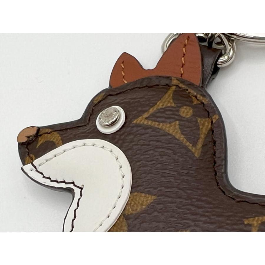 LOUIS VUITTON（ルイ・ヴィトン） 送料無料 モノグラム ポルトクレ