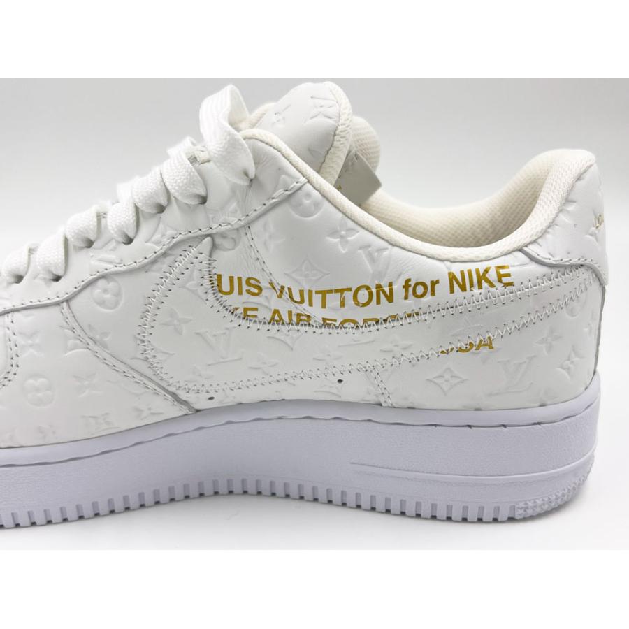 LOUIS VUITTON（ルイ・ヴィトン） NIKE ナイキ コラボ エアーフォース1