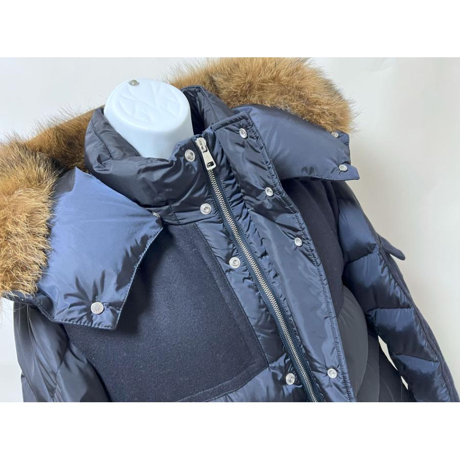 MONCLER（モンクレール） メンズ ダウンジャケット ALPHAND GIUBBOTTO