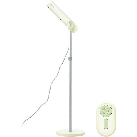 QUADS（クワッズ） ハンズフリースタンドヘアドライヤー BISARA with