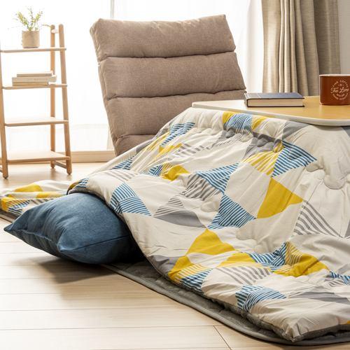 在庫限り】冬物処分[長方形190X240]ヤマダオリジナル こたつ こたつ