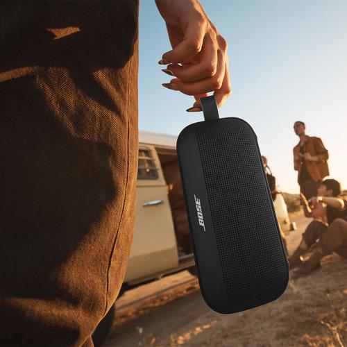 Bose SoundLink Flex Portable Speaker (2nd Gen) Black