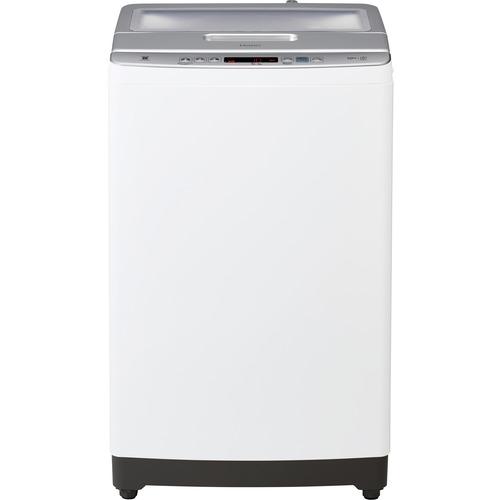 Haier JW-HD100A-W 洗濯機 10kg ホワイト JWHD100AW : ヤマダデンキ