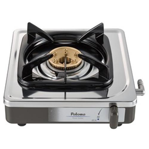 パロマ PAE18S ガステーブルコンロ 都市ガス : ヤマダデンキ Yahoo!店