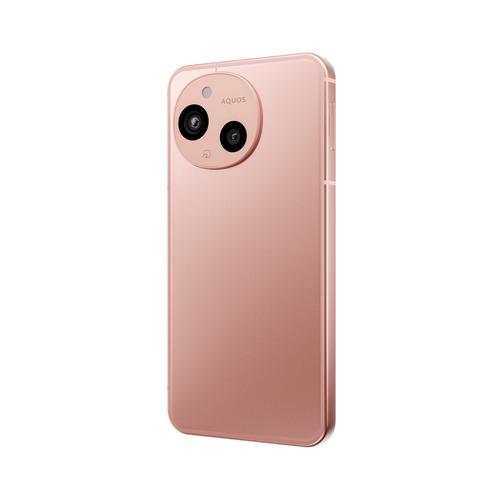 SHARP AQUOS sense9 128 CO SIMフリースマートフォン : ヤマダデンキ