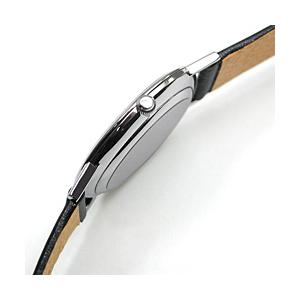 Ole Mathiesen(オーレ・マティーセン)「ROMAN.WHITE DIAL OM/1.33