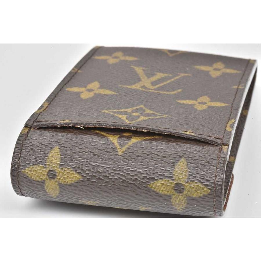 LOUIS VUITTON（ルイ・ヴィトン） ヴィトン モノグラム ポルトクレ