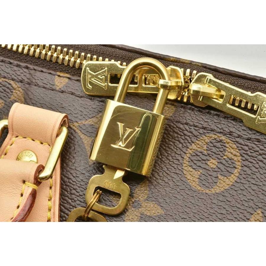 LOUIS VUITTON（ルイ・ヴィトン） ヴィトン モノグラム スピーディ