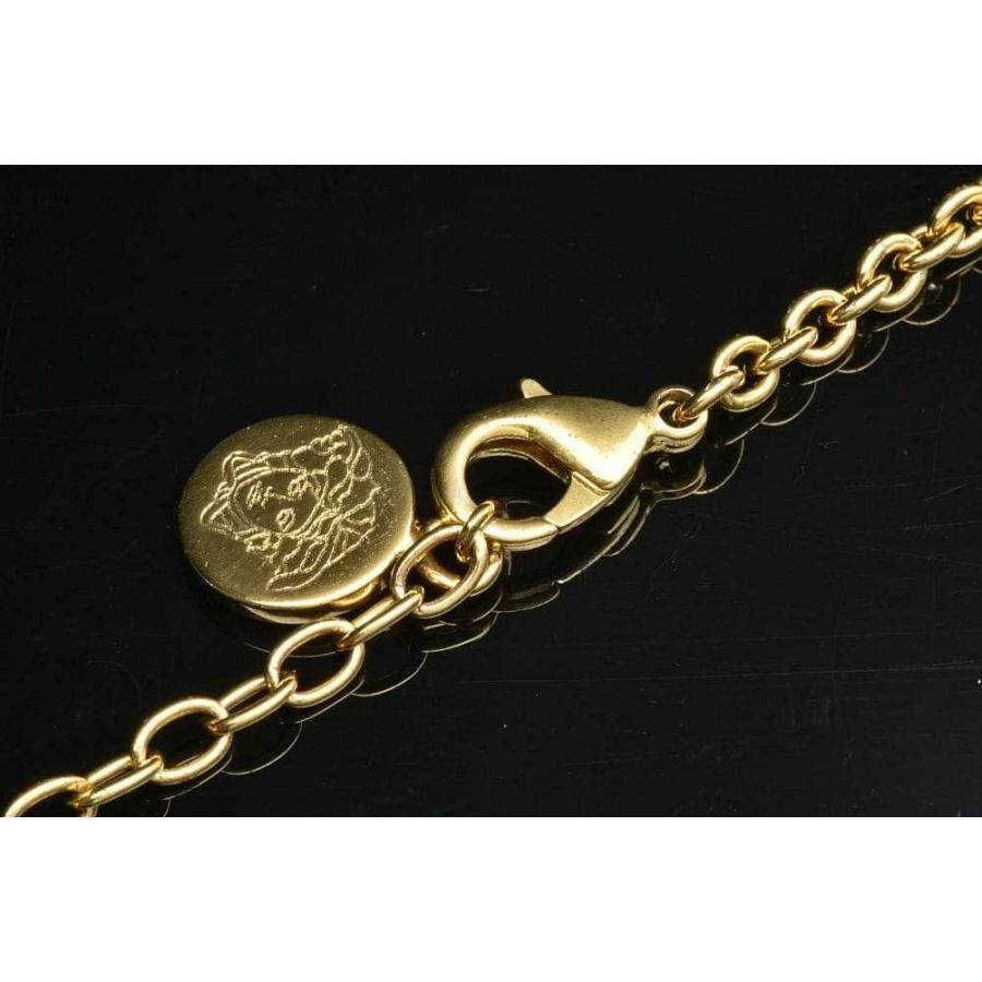 VERSACE（ヴェルサーチェ） ヴェルサーチ メデューサ コイン GP