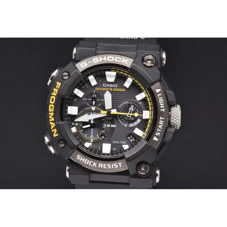 G-SHOCK カシオ GWF-A1000-1AJF Gショック マスター オブ G